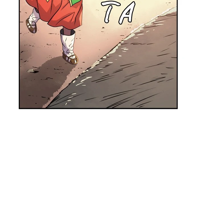 The Humble Warriors Chapter 15 - Page 106