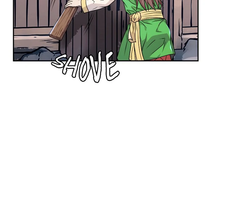 The Humble Warriors Chapter 15 - Page 108