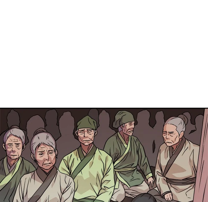 The Humble Warriors Chapter 15 - Page 111