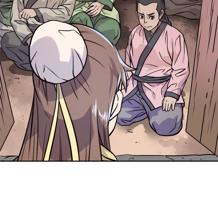 The Humble Warriors Chapter 15 - Page 112