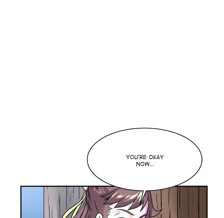 The Humble Warriors Chapter 15 - Page 113