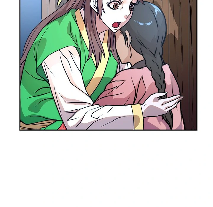 The Humble Warriors Chapter 15 - Page 114