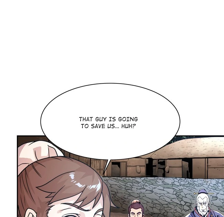 The Humble Warriors Chapter 15 - Page 115