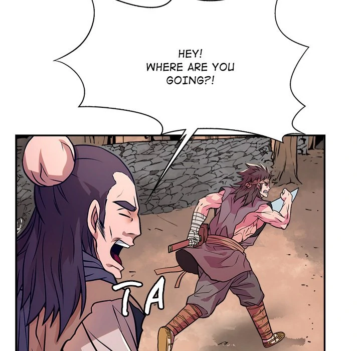The Humble Warriors Chapter 15 - Page 117