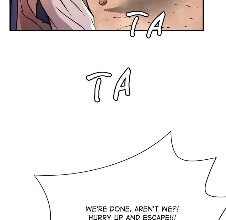 The Humble Warriors Chapter 15 - Page 118