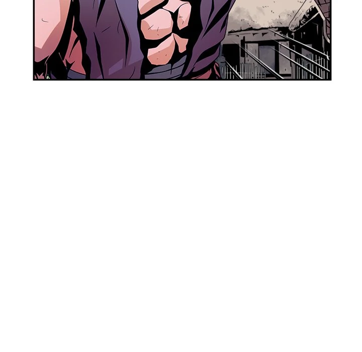 The Humble Warriors Chapter 15 - Page 120