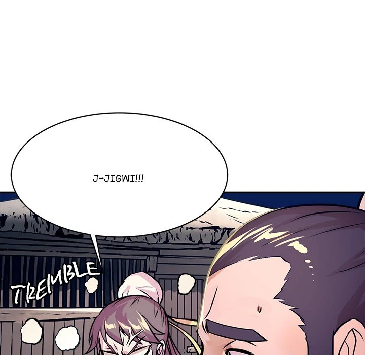 The Humble Warriors Chapter 15 - Page 124