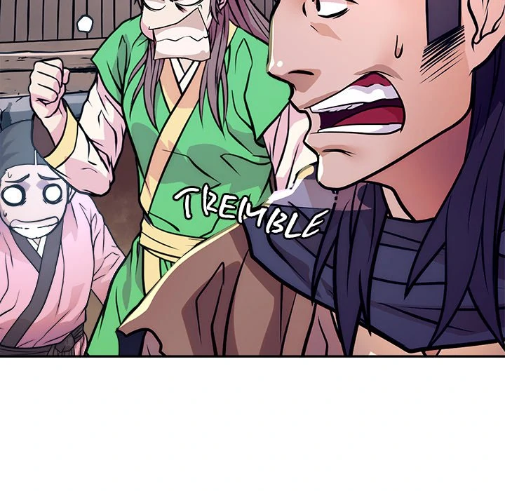 The Humble Warriors Chapter 15 - Page 125
