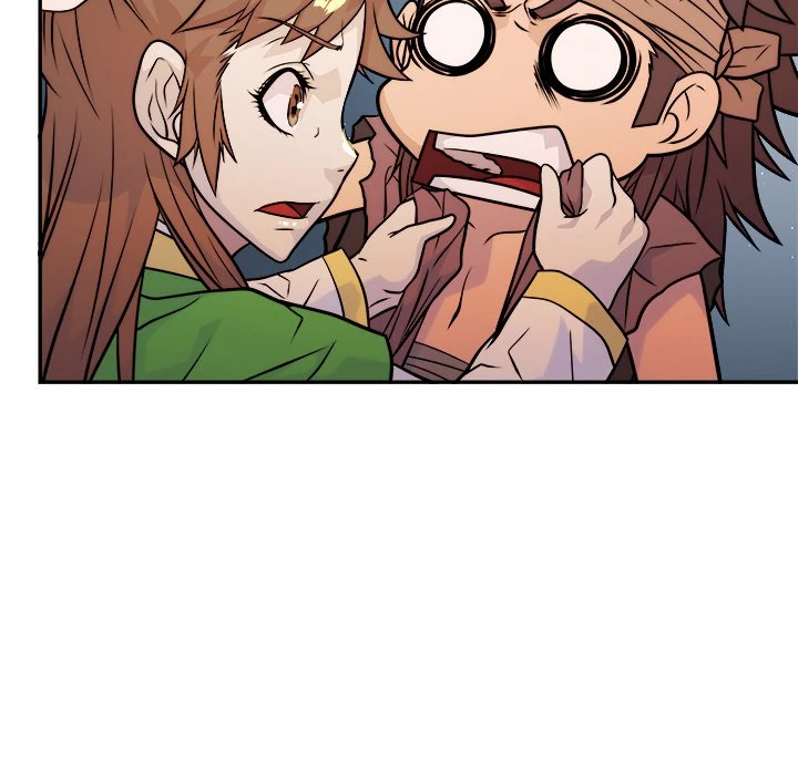 The Humble Warriors Chapter 15 - Page 14