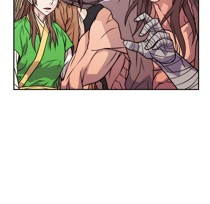 The Humble Warriors Chapter 15 - Page 20