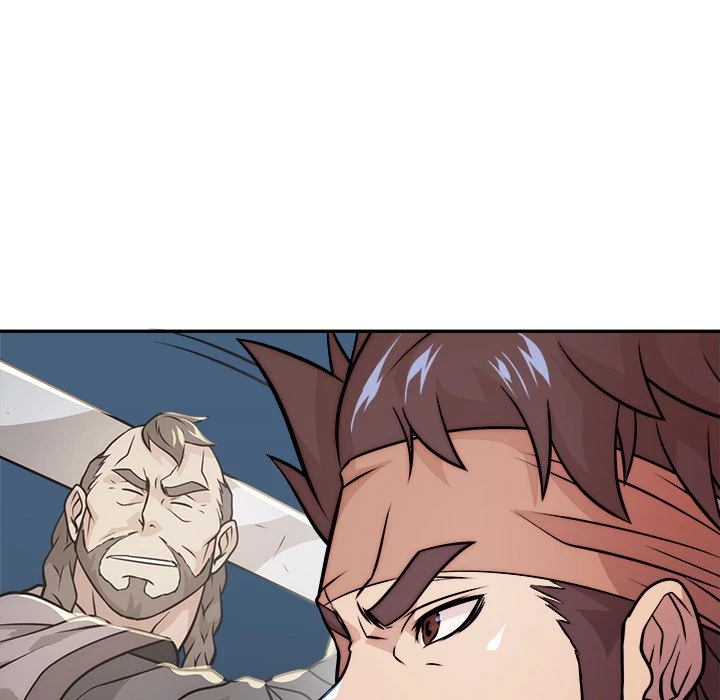 The Humble Warriors Chapter 15 - Page 21
