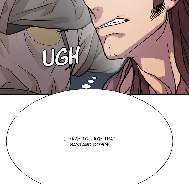 The Humble Warriors Chapter 15 - Page 22