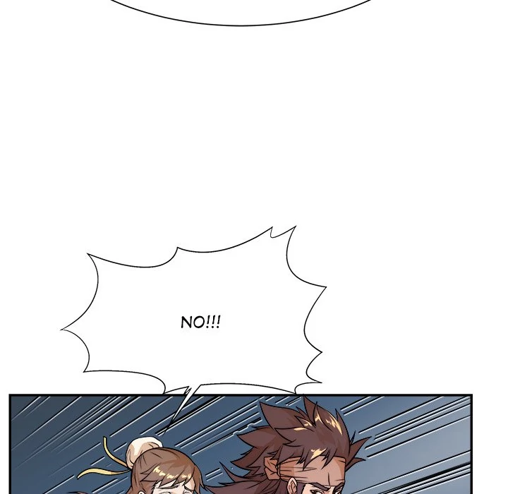 The Humble Warriors Chapter 15 - Page 23