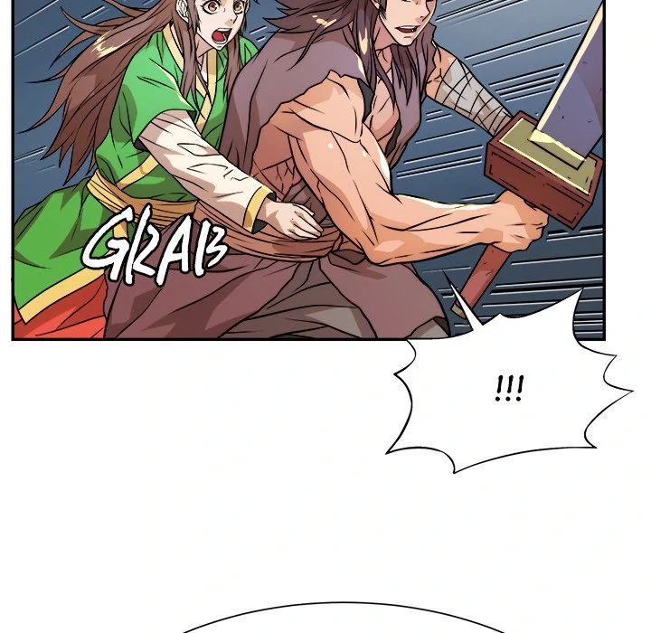 The Humble Warriors Chapter 15 - Page 24