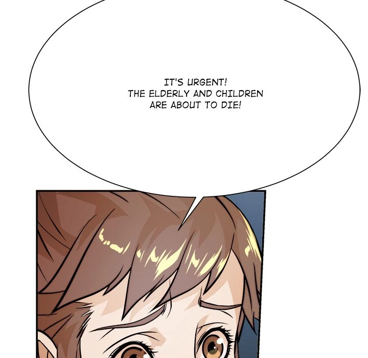 The Humble Warriors Chapter 15 - Page 25