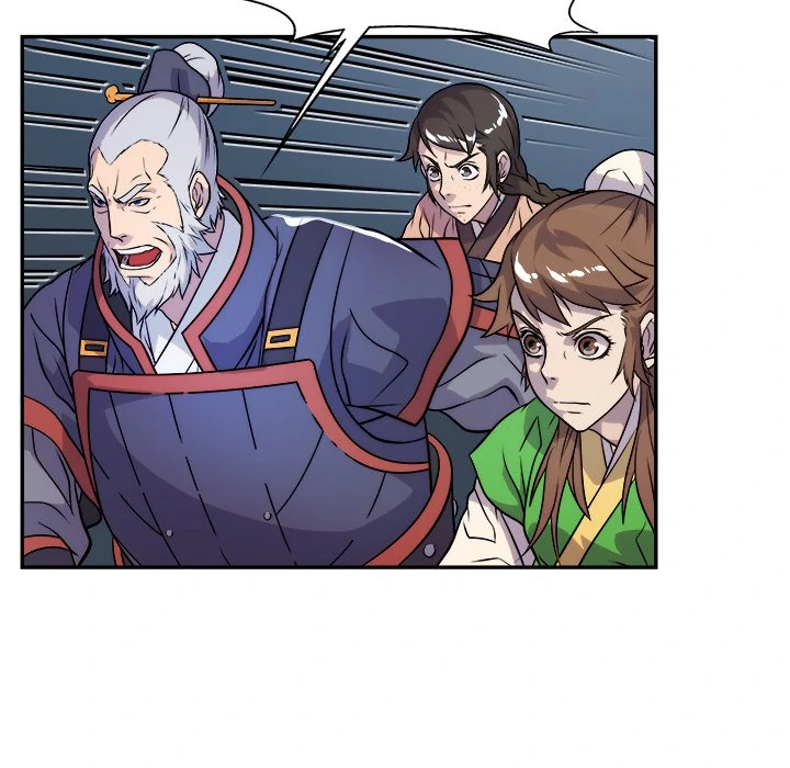 The Humble Warriors Chapter 15 - Page 32