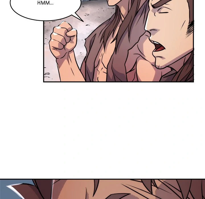 The Humble Warriors Chapter 15 - Page 34