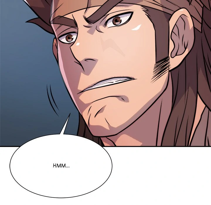 The Humble Warriors Chapter 15 - Page 35
