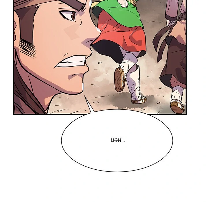 The Humble Warriors Chapter 15 - Page 37