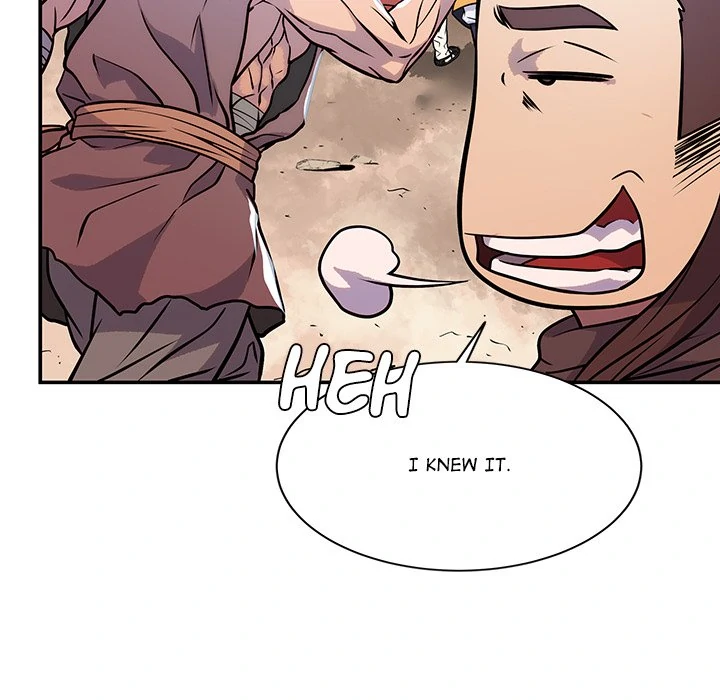 The Humble Warriors Chapter 15 - Page 39