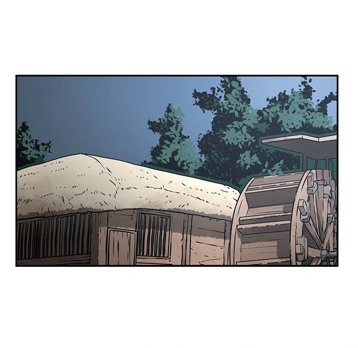 The Humble Warriors Chapter 15 - Page 41