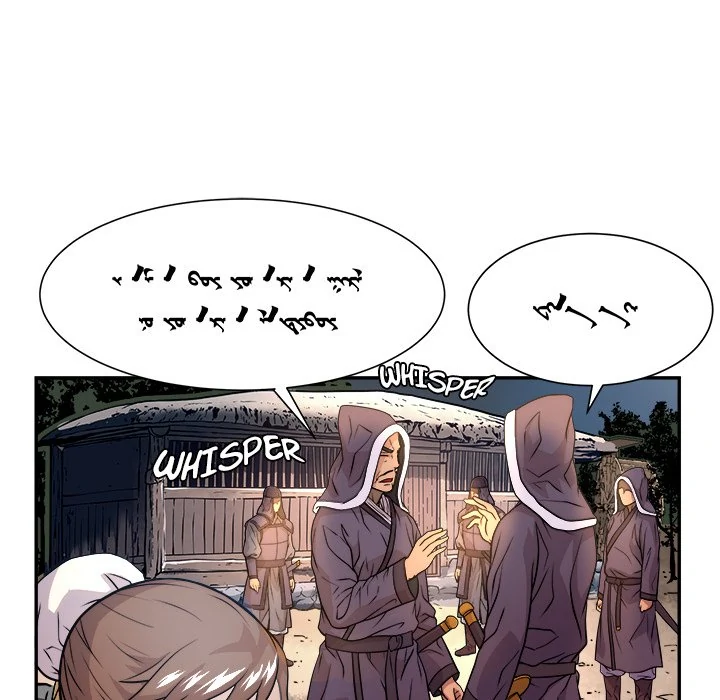 The Humble Warriors Chapter 15 - Page 44