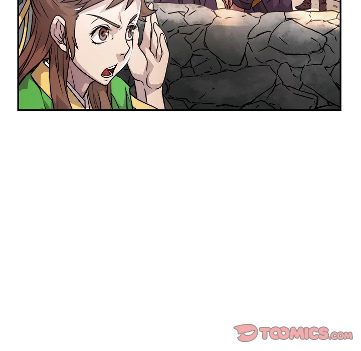 The Humble Warriors Chapter 15 - Page 45