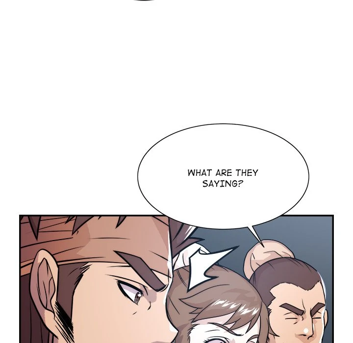 The Humble Warriors Chapter 15 - Page 47