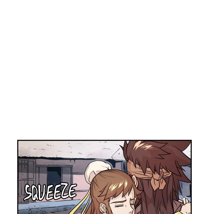 The Humble Warriors Chapter 15 - Page 6