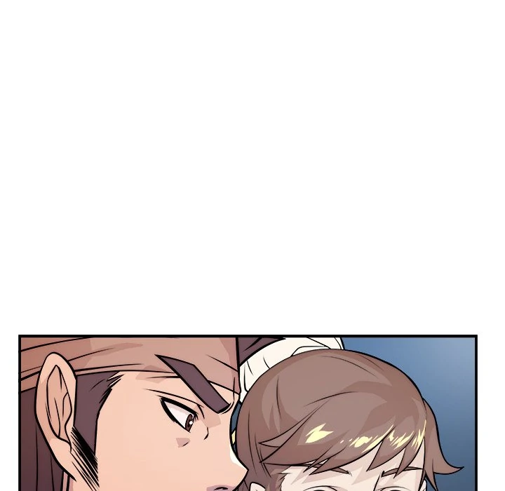 The Humble Warriors Chapter 15 - Page 53