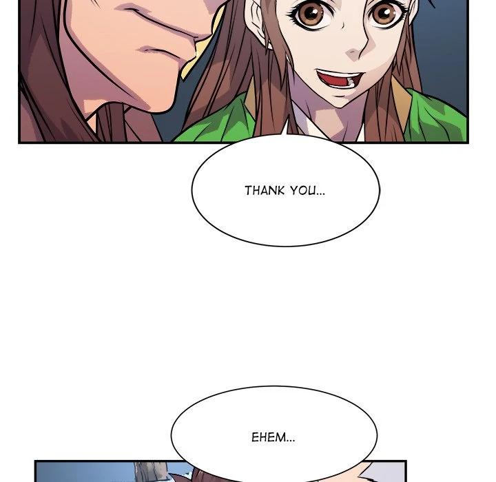 The Humble Warriors Chapter 15 - Page 54