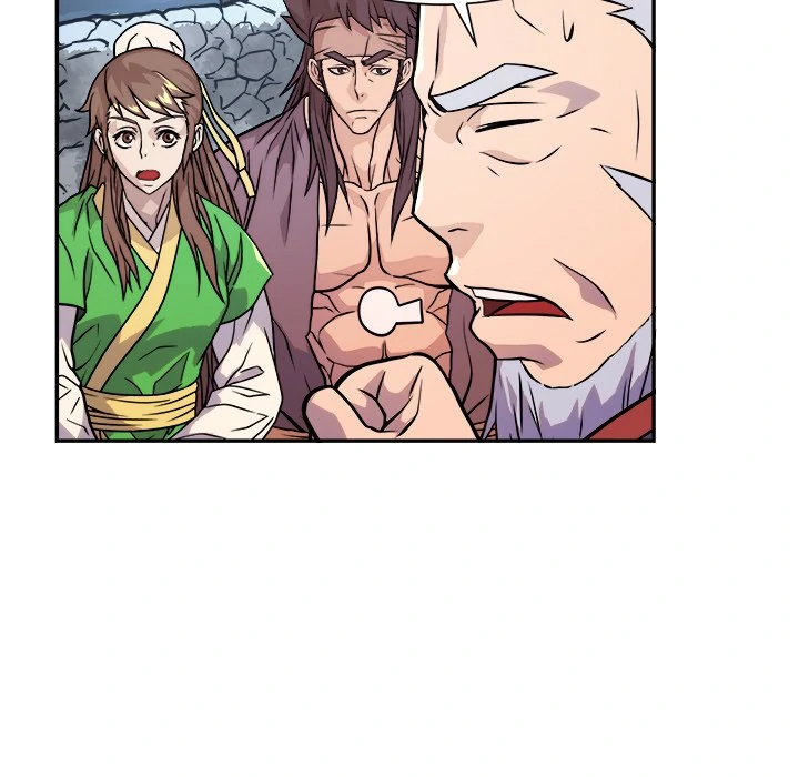 The Humble Warriors Chapter 15 - Page 55