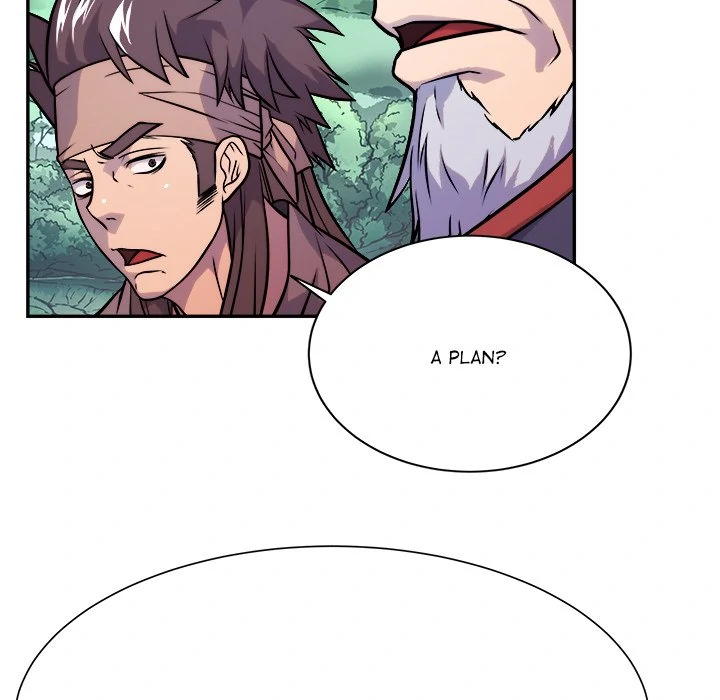 The Humble Warriors Chapter 15 - Page 58