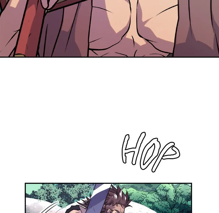 The Humble Warriors Chapter 15 - Page 60