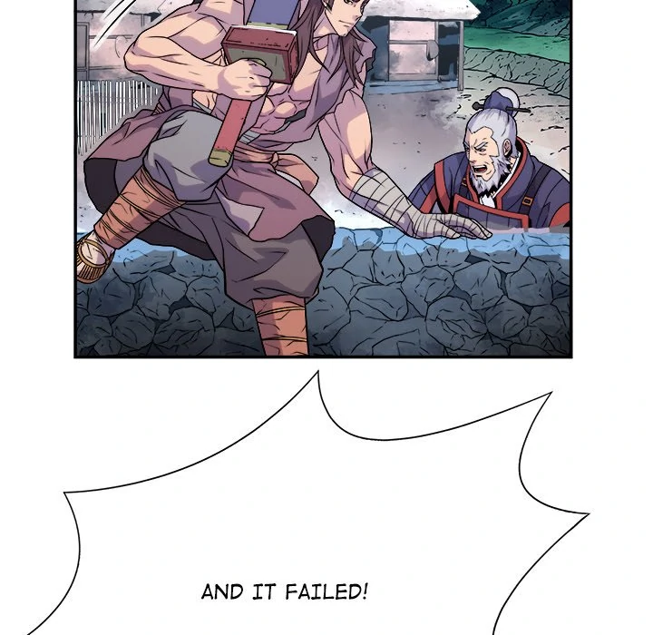 The Humble Warriors Chapter 15 - Page 61