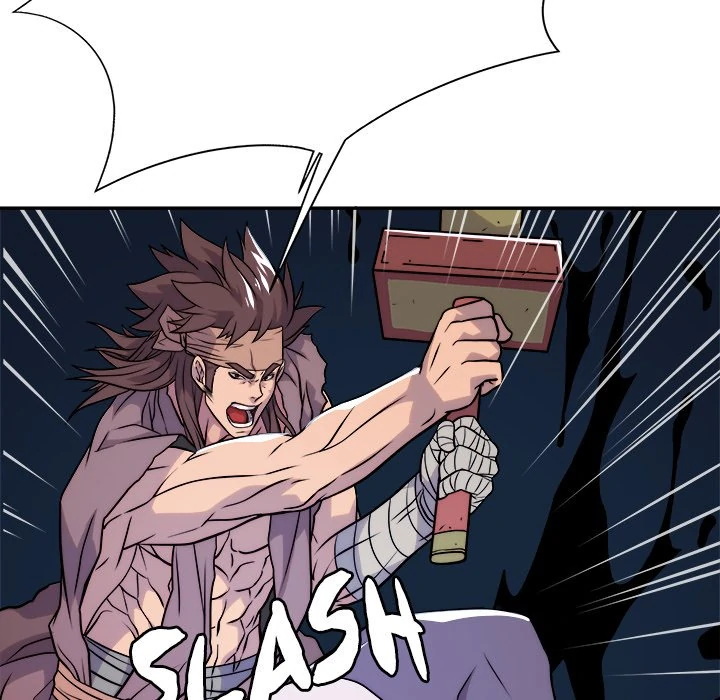 The Humble Warriors Chapter 15 - Page 62