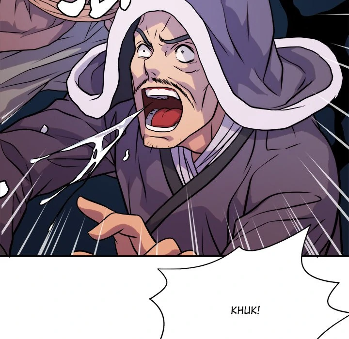 The Humble Warriors Chapter 15 - Page 63