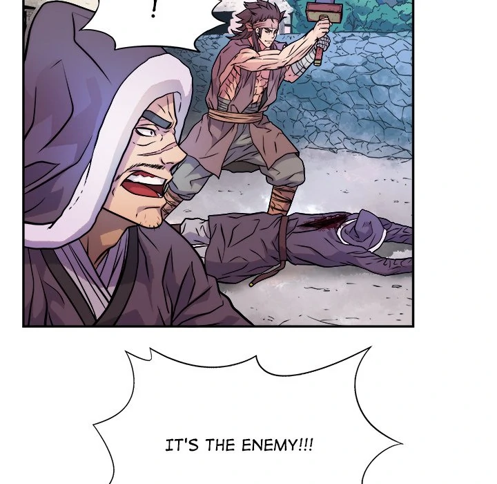 The Humble Warriors Chapter 15 - Page 65