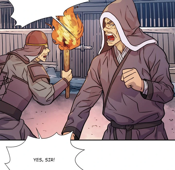The Humble Warriors Chapter 15 - Page 68