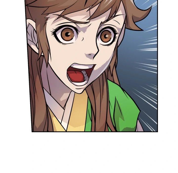 The Humble Warriors Chapter 15 - Page 70