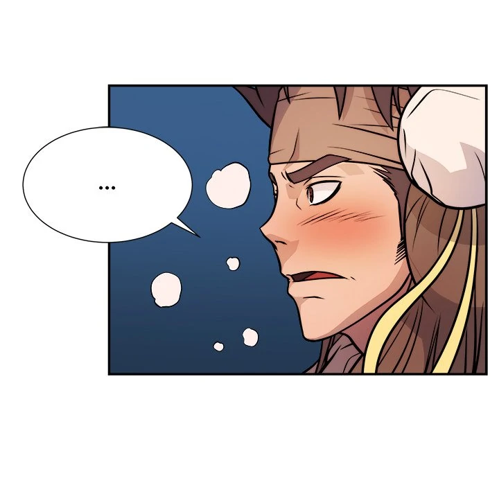 The Humble Warriors Chapter 15 - Page 8