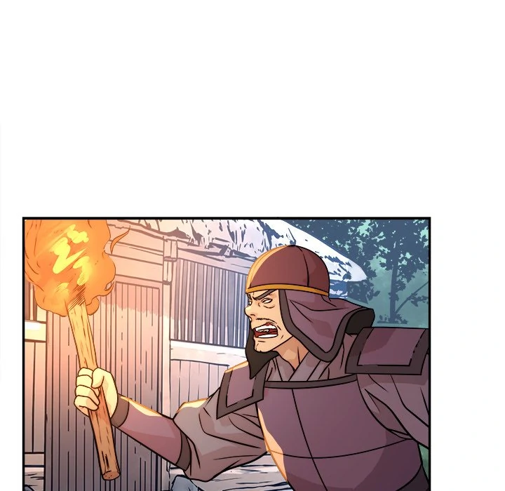 The Humble Warriors Chapter 15 - Page 71