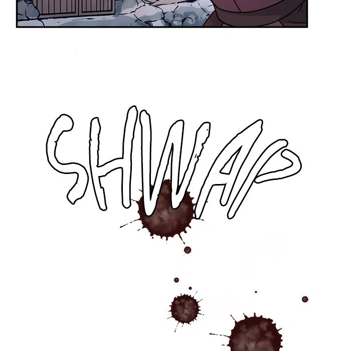 The Humble Warriors Chapter 15 - Page 72