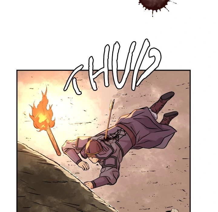 The Humble Warriors Chapter 15 - Page 73