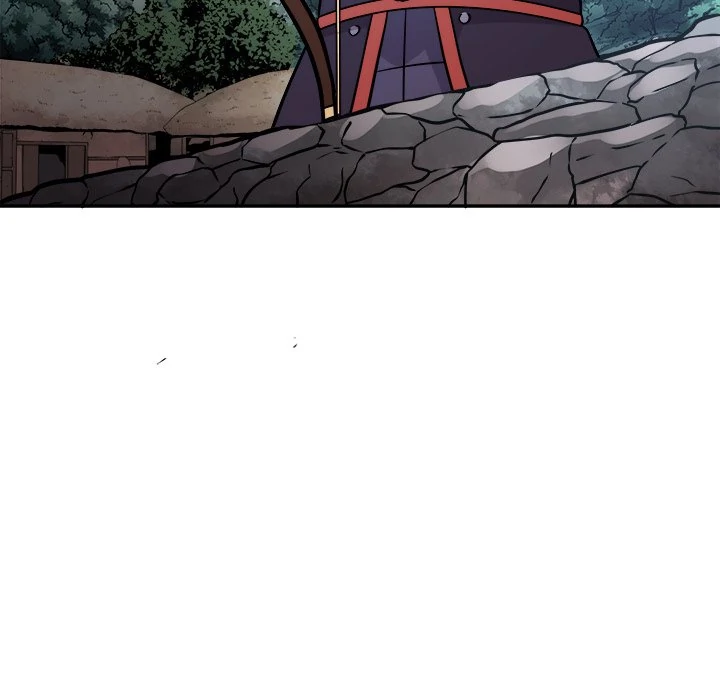 The Humble Warriors Chapter 15 - Page 76