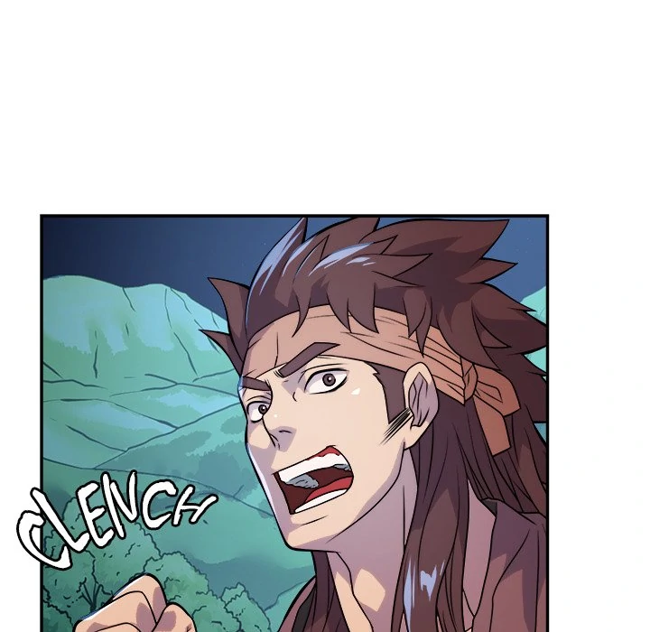 The Humble Warriors Chapter 15 - Page 77
