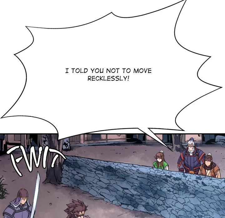 The Humble Warriors Chapter 15 - Page 81