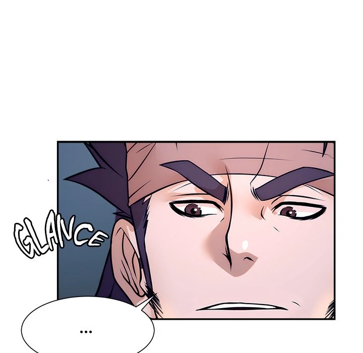 The Humble Warriors Chapter 15 - Page 83
