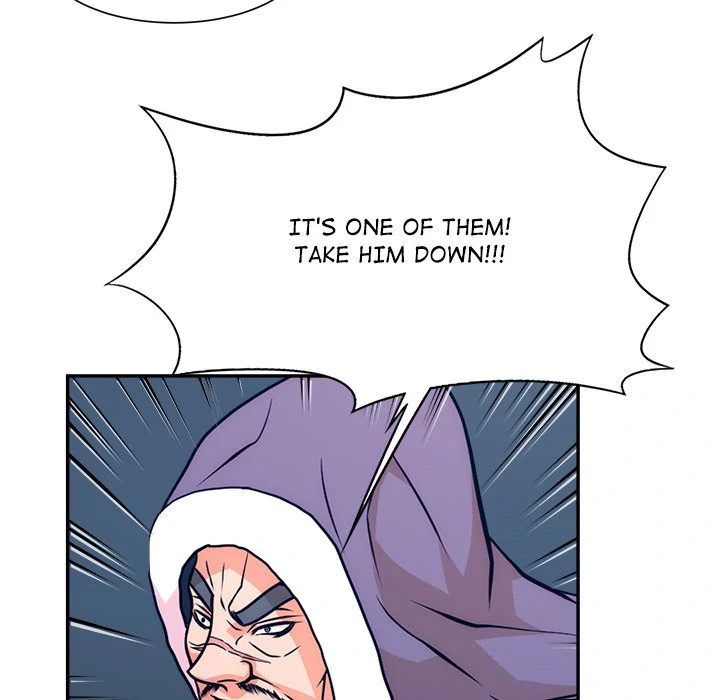 The Humble Warriors Chapter 15 - Page 84