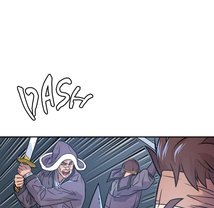 The Humble Warriors Chapter 15 - Page 86